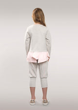 ALIX スウェットシャツ