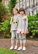 DAISY スウェットシャツ