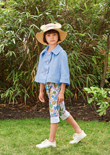 FLORENCE ジャケット