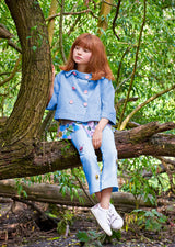 FLORENCE ジャケット