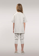 DAISY スウェットシャツ