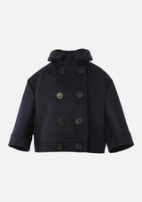 POPPY ジャケット