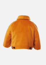 POPPY ジャケット