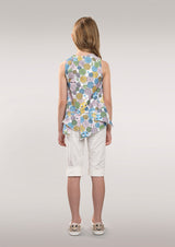 MINI ノースリーブトップ