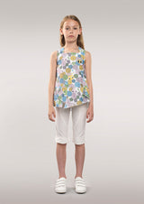 MINI ノースリーブトップ