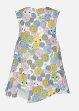 MINI ノースリーブトップ