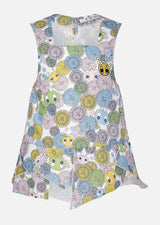 MINI ノースリーブトップ