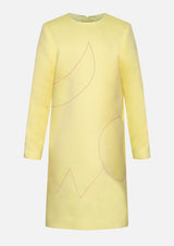 CHARLOTTE ワンピース