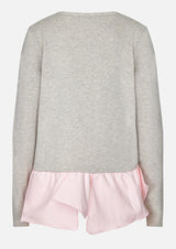 ALIX スウェットシャツ