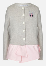 ALIX スウェットシャツ