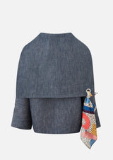 ALYSIA ジャケット