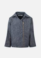 ALYSIA ジャケット