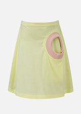 SOPHIA スカート