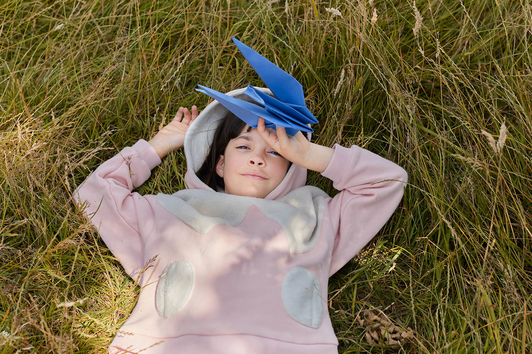 Owa Yurika Sustainable Kids Clothing