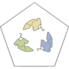 owayurika recycle for the future